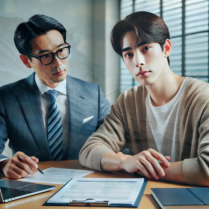 개인회생 절차