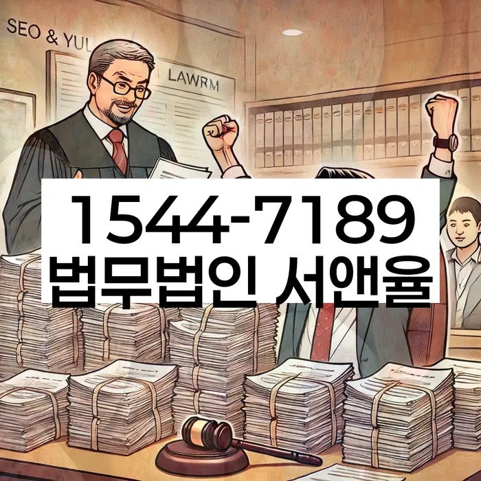 경기도 건천리 개인회생