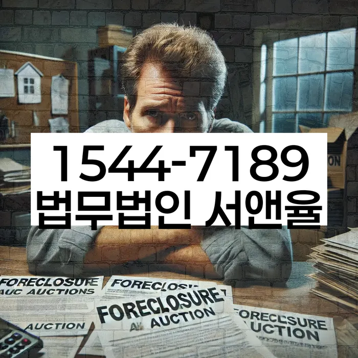 경기도 가학동 개인회생