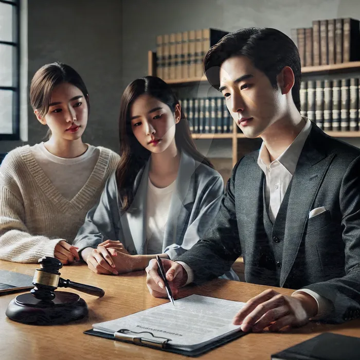 개인회생의 절차