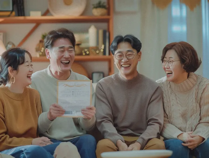 개인회생 절차