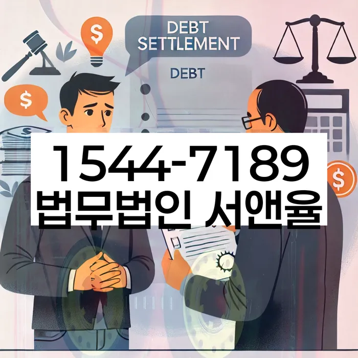 인천 송현동 개인회생신청