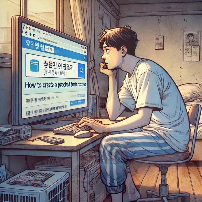 부산 명장동 개인회생상담