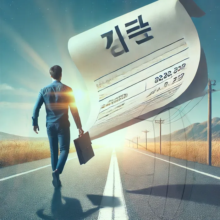 개인회생 절차