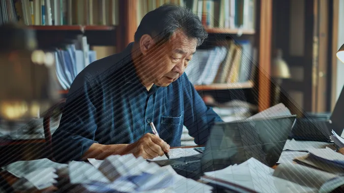 적절한 키워드