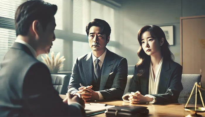 적절한 키워드