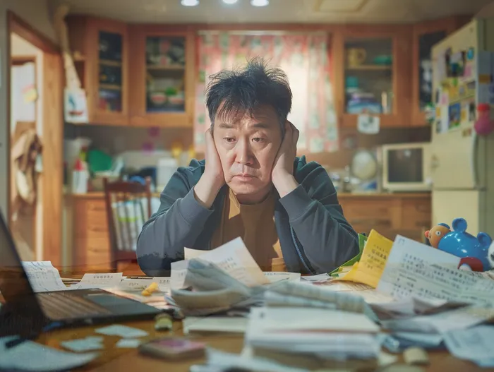 채무불이행 해결법