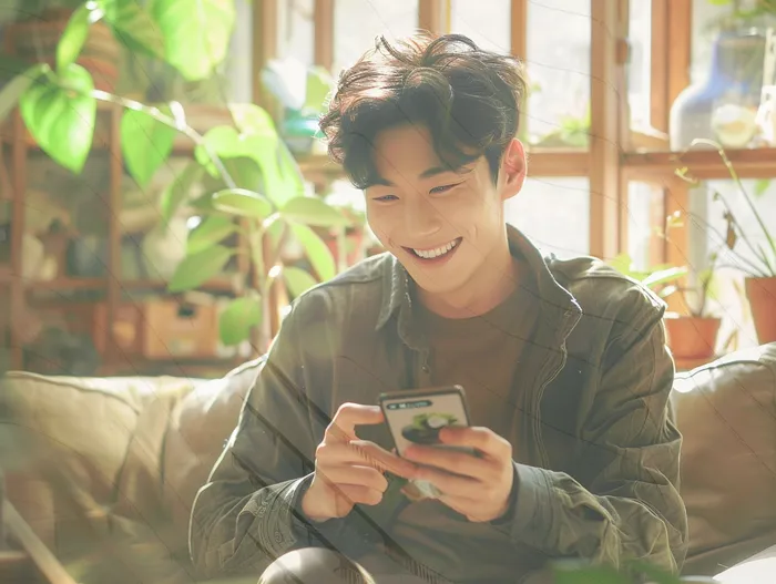 적절한 키워드
