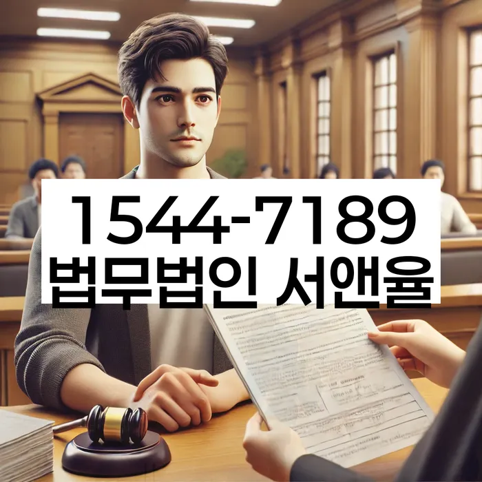 영동군 도산전문변호사
