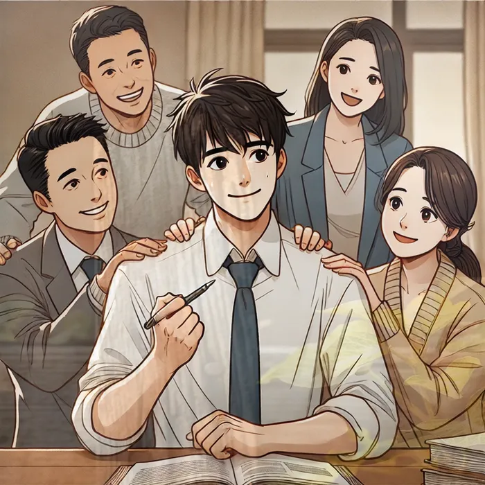 개인회생 사례
