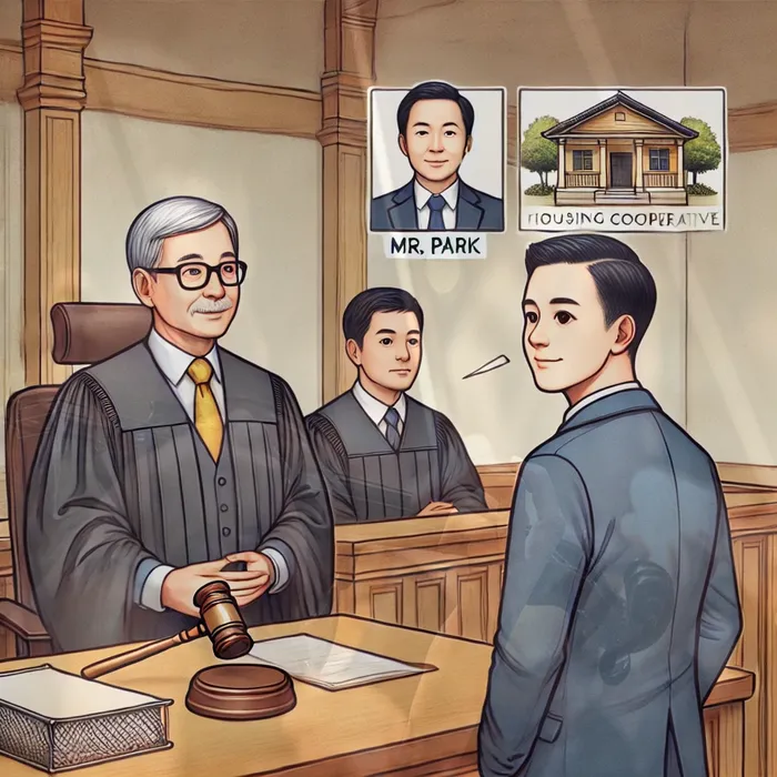 개인파산 신청