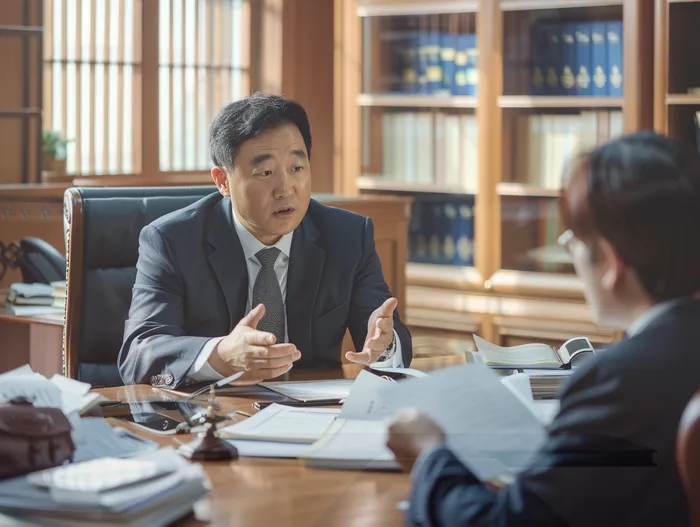 적절한 키워드