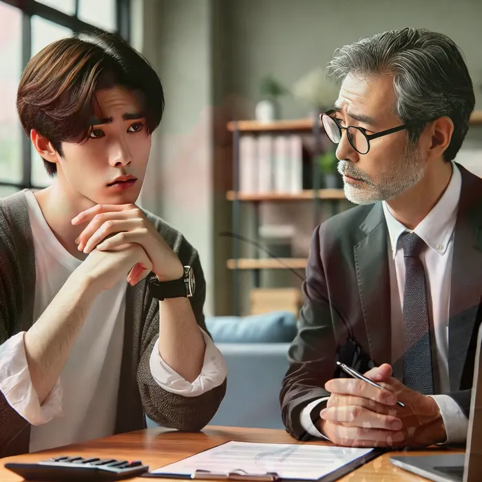 개인회생과 개인파산 차이